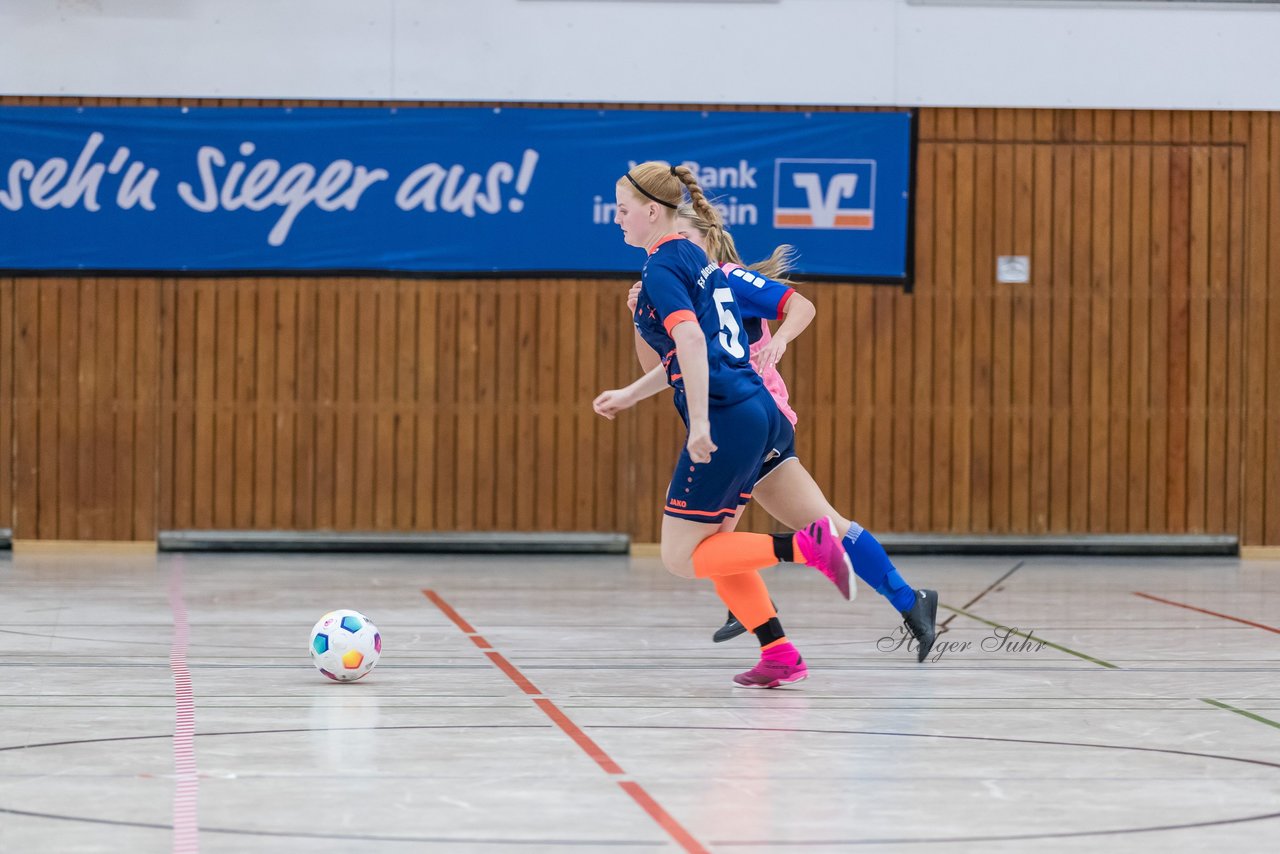 Bild 663 - VR Bank Cup Horst